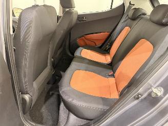 Hyundai I-10 HB 1.0i Blue Go! Navi/Clima picture 34