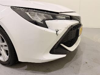 Toyota Corolla Touring Sports 1.8 Hybrid Active Automaat picture 9
