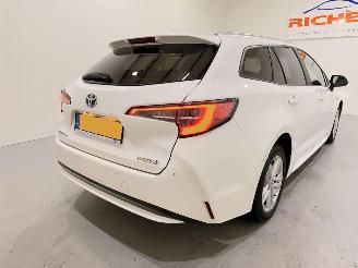 Toyota Corolla Touring Sports 1.8 Hybrid Active Automaat picture 6
