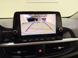 Kia Picanto 1.0 DynamicLine Airco picture 24