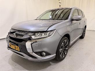 Mitsubishi Outlander 2.0 PHEV Instyle+ 4WD Aut. picture 49
