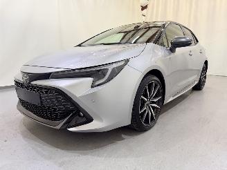 Toyota Corolla HB 1.8 HEV GR Sport picture 41