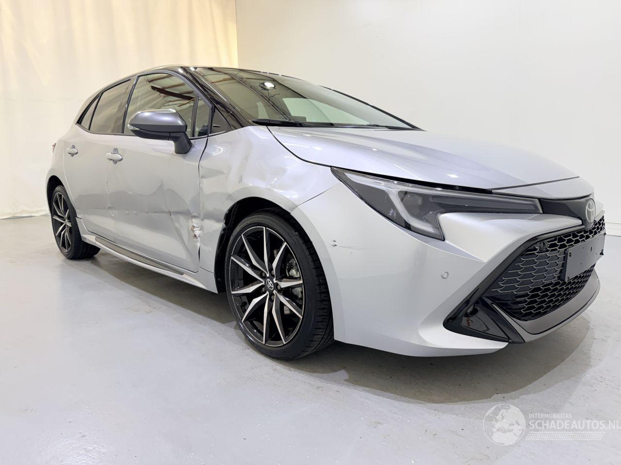 Toyota Corolla HB 1.8 HEV GR Sport