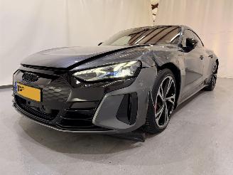 Audi E-tron GT RS 93kWh/440kW Pano picture 3