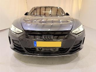 Audi E-tron GT RS 93kWh/440kW Pano picture 46