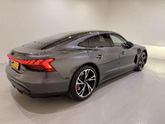 Audi E-tron GT RS 93kWh/440kW Pano picture 73