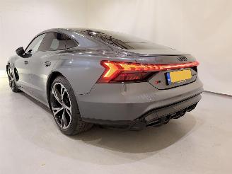 Audi E-tron GT RS 93kWh/440kW Pano picture 68