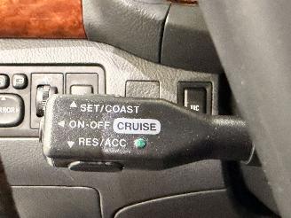 Toyota Avensis 1.8 VVT-i Linea Sol Clima NAP picture 30