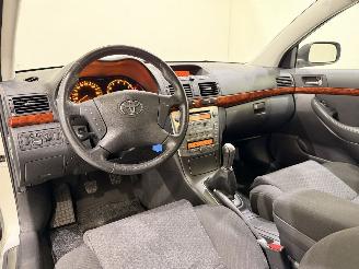 Toyota Avensis 1.8 VVT-i Linea Sol Clima NAP picture 7