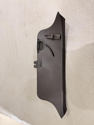 Hyundai ioniq 5 Lounge 73kWh/160kW Solar roof picture 51