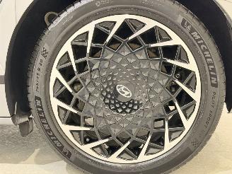 Hyundai ioniq 5 Lounge 73kWh/160kW Solar roof picture 35