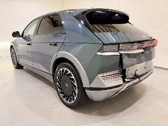 Hyundai ioniq 5 Lounge 73kWh/160kW Solar roof picture 4