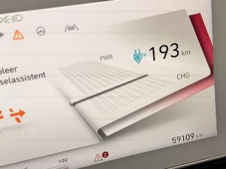 Hyundai ioniq 5 Lounge 73kWh/160kW Solar roof picture 31