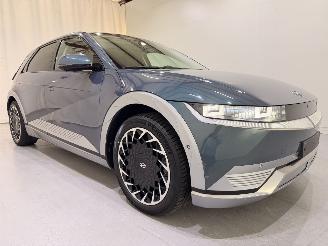 Avarii autoturisme Hyundai ioniq 5 Lounge 73kWh/160kW Solar roof 2021/11