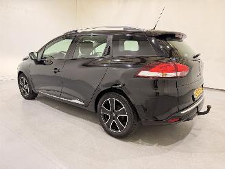 Renault Clio Estate 0.9 TCe Expression Navi/Airco picture 4