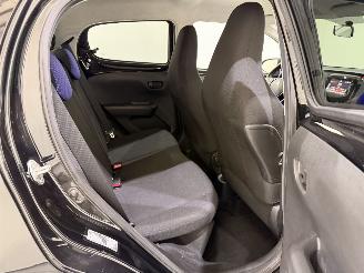 Citroën C1 HB 1.0 VTi 72 Millenium Airco picture 30