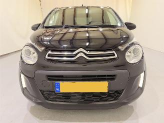 Citroën C1 HB 1.0 VTi 72 Millenium Airco picture 2