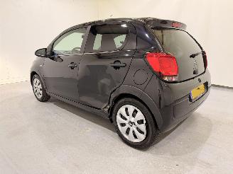 Citroën C1 HB 1.0 VTi 72 Millenium Airco picture 4