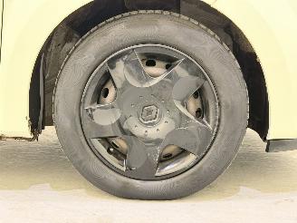 Renault Twingo 1.5 dCi 85 Collection Airco picture 28