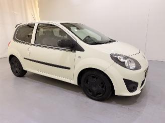 Renault Twingo 1.5 dCi 85 Collection Airco picture 21