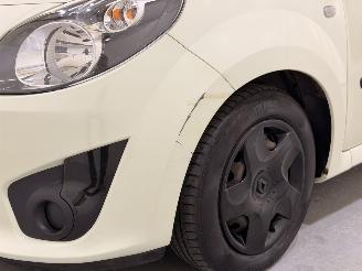 Renault Twingo 1.5 dCi 85 Collection Airco picture 10