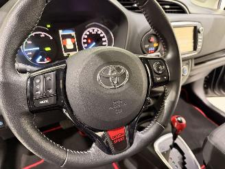 Toyota Yaris HB 1.5 VVT-i Hybrid Clima picture 9