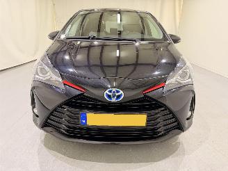 Toyota Yaris HB 1.5 VVT-i Hybrid Clima picture 2