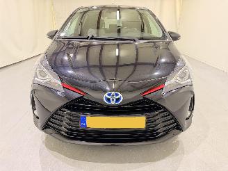 Toyota Yaris HB 1.5 VVT-i Hybrid Clima picture 35