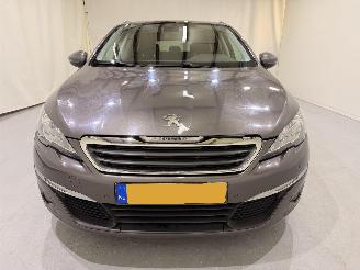 Peugeot 308 SW 1.6 Blue HDI 120 Executive picture 2