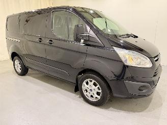 Ford Transit Custom 330 2.2 TDCi Ambiente Airco picture 19