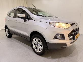Schadeauto Ford EcoSport 1.0 Ecosport Titanium 2014/9