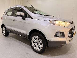 Ford EcoSport 1.0 Ecosport Titanium picture 16