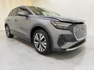 Auto incidentate Audi Q4 e-tron 40 Edition Pano 2023/3