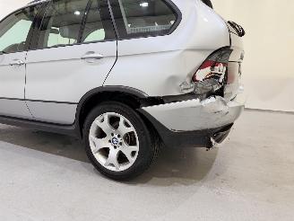 BMW X5 4.4i V8 Automaat xDrive picture 7