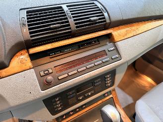 BMW X5 4.4i V8 Automaat xDrive picture 29