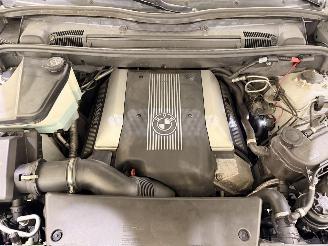 BMW X5 4.4i V8 Automaat xDrive picture 39