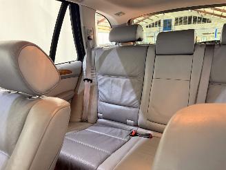 BMW X5 4.4i V8 Automaat xDrive picture 32