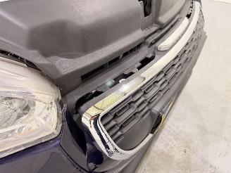 Peugeot 208 HB 1.2 VTi Style Navi/Clima picture 10