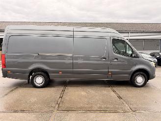 Mercedes Sprinter 317 L3H2 RWD Aut9 Clima/Pano picture 8