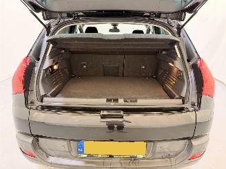 Peugeot 3008 1.6 120 VTi Blue Lease Navi/Clima picture 44