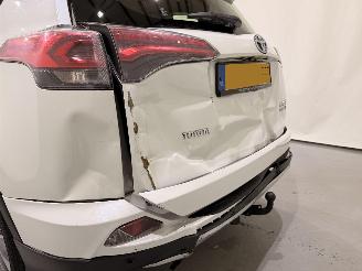 Toyota Rav-4 2.5 Hybrid Style Aut picture 6