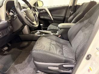 Toyota Rav-4 2.5 Hybrid Style Aut picture 9