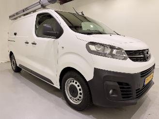 Opel Vivaro 1.5 CDTI L2 Edition Airco picture 28