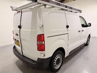 Opel Vivaro 1.5 CDTI L2 Edition Airco picture 6