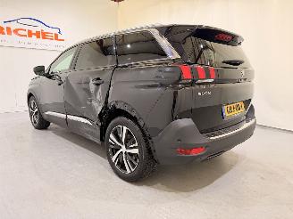 Peugeot 5008 1.2 PureTech 130 Executive Aut8 7-pers. picture 20