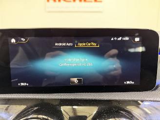 Mercedes A-klasse Sedan A220 4Matic AMG Line Night Aut7 picture 48