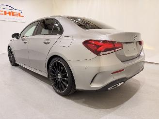 Mercedes A-klasse Sedan A220 4Matic AMG Line Night Aut7 picture 24