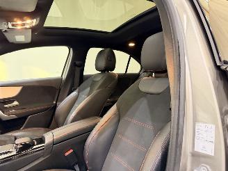 Mercedes A-klasse Sedan A220 4Matic AMG Line Night Aut7 picture 8