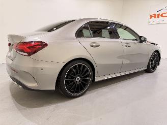 Mercedes A-klasse Sedan A220 4Matic AMG Line Night Aut7 picture 6