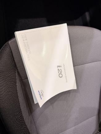 Hyundai I-20 HB 1.0 T-GDI Comfort Automaat picture 22